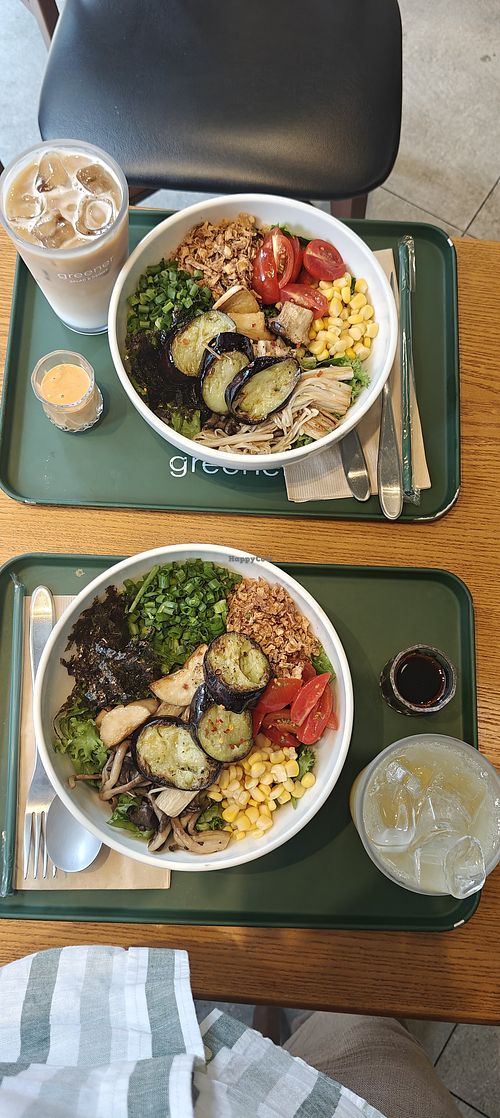  at Greener - Inhwa in Jeju