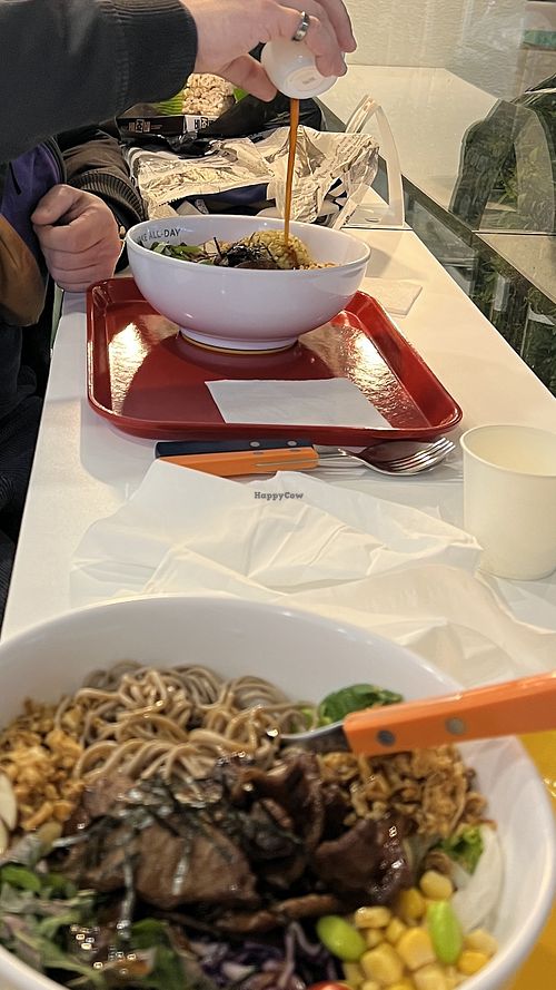   at Poke All Day - Dunsan in Daejeon