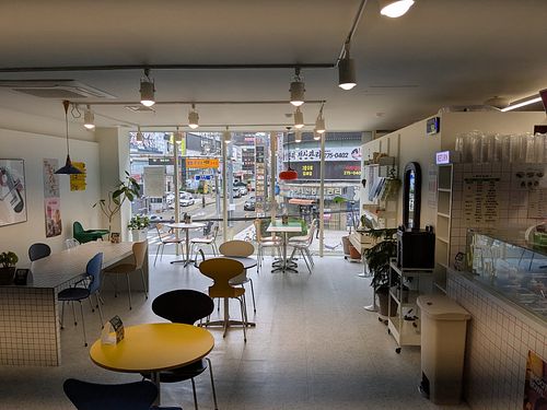  at Poke All Day - Changwon in Changwon