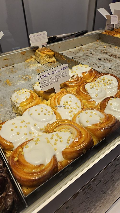  at Cinnamood in Vienna