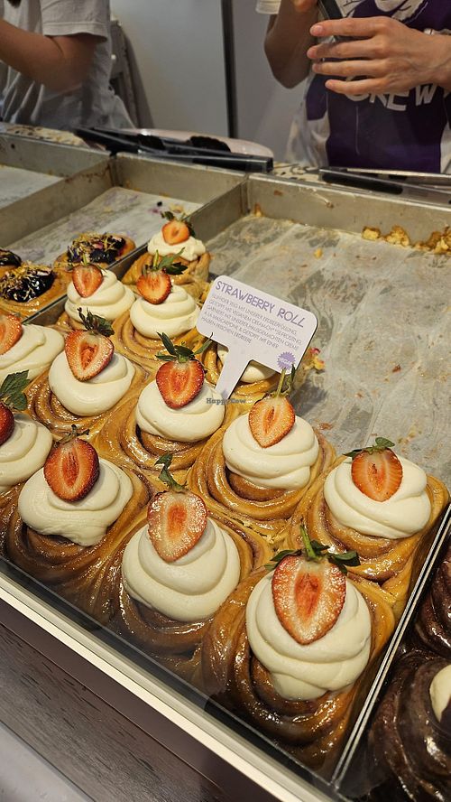  at Cinnamood in Vienna