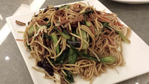 Delicious at JenDow - Lian Shiang Jai 莲香斋 in Shanghai