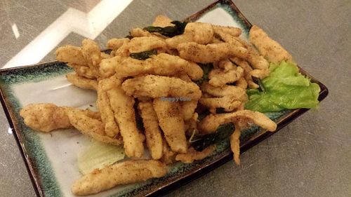 Yummy! at JenDow - Lian Shiang Jai 莲香斋 in Shanghai