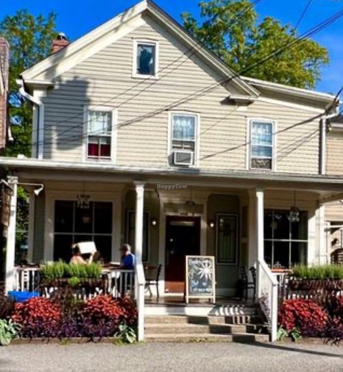   at Kingsley Tavern in Kent