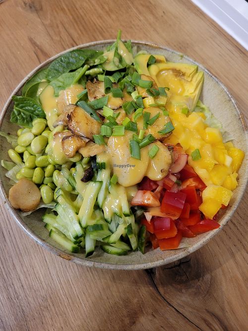 Dubuo Su Oysteriu at Daržo Dubuo in Vilnius