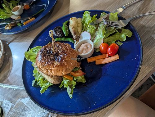  at Fu' Restro Phuket in Phuket