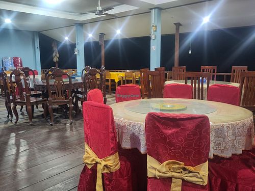  at Laosamai in Muang Khua