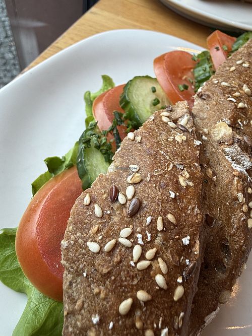 vitalbaguette  at Steinecke in Berlin