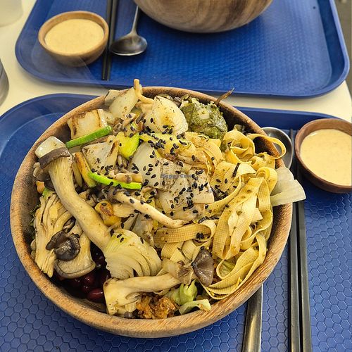  at CHOSUNBOWL  in Seoul