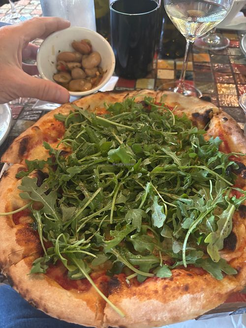  at Red Or White Wine & Gourmet Center in Mobile