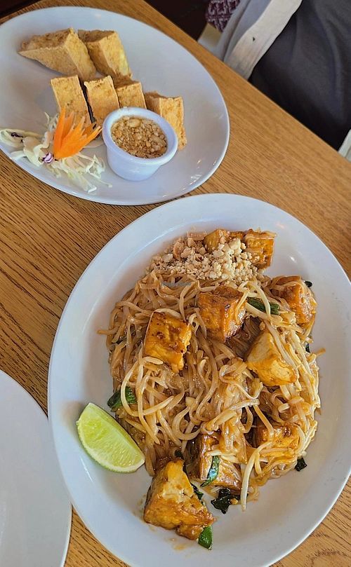  at Aroy Thai Cuisine in Mobile