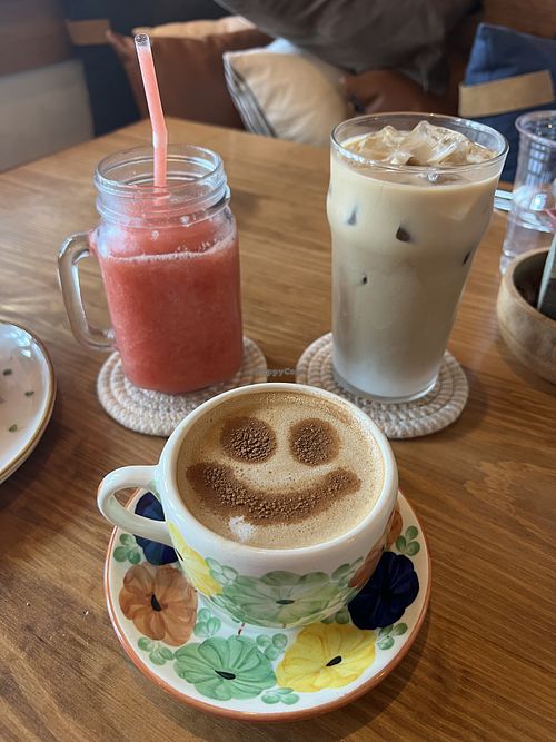   at CFS Coffee Dr Phillips in Orlando