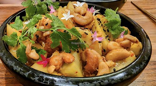  at Lotus Noodle Bar in St Augustine