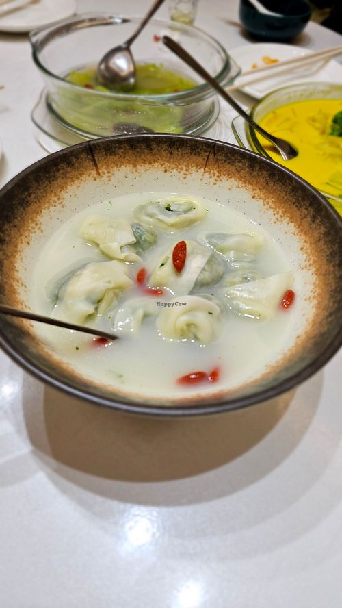  at Hong Yi Su Restaurant in Guangzhou