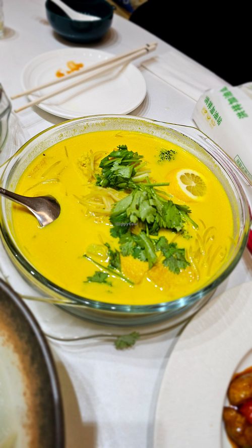  at Hong Yi Su Restaurant in Guangzhou