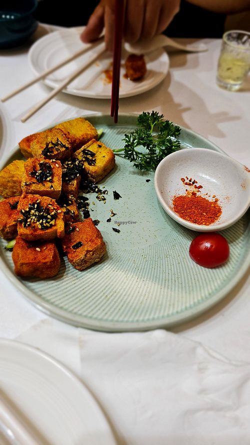  at Hong Yi Su Restaurant in Guangzhou