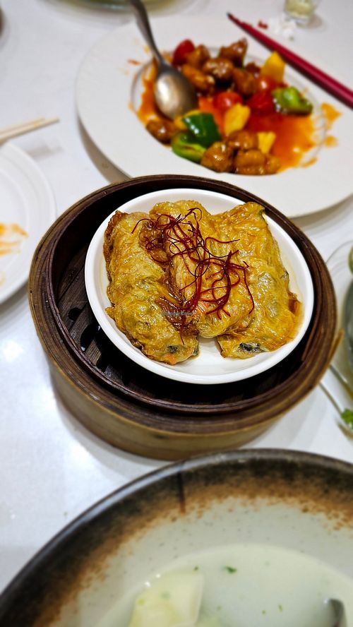  at Hong Yi Su Restaurant in Guangzhou