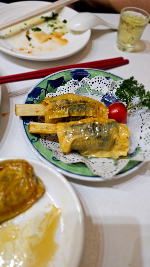  at Hong Yi Su Restaurant in Guangzhou