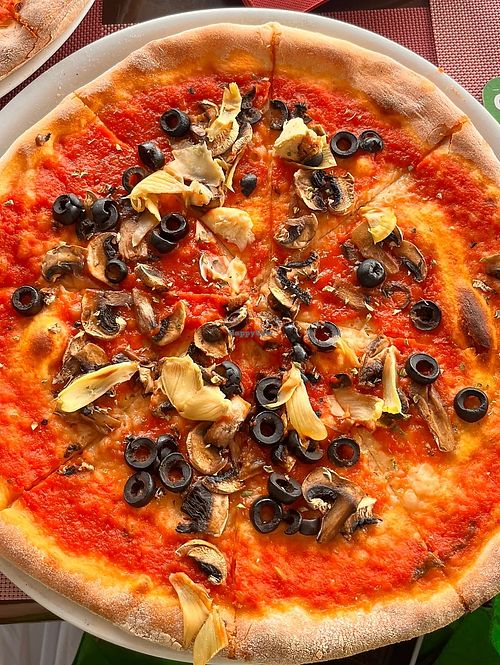   at Sorrento di Italia in Lanzarote