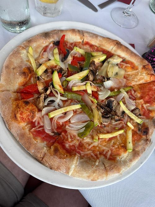  at Sorrento di Italia in Lanzarote