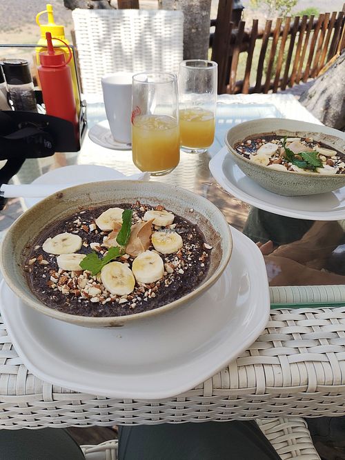  at Tindlovu Restaurant Olifants Rest Camp in Limpopo