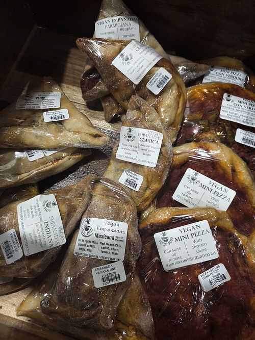  at Super Negro Cahuita in Limon