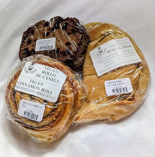  at Super Negro Cahuita in Limon