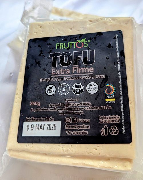  at Super Negro Cahuita in Limon