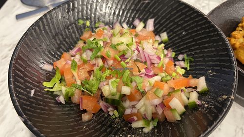   at Spice Affair Indian Cuisine Yass in Yass