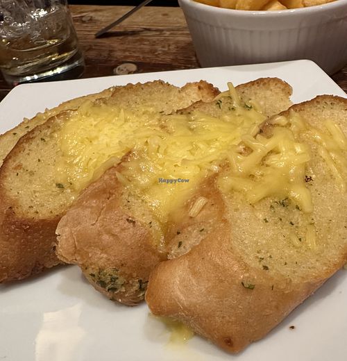   at The Lady Luck in Canterbury