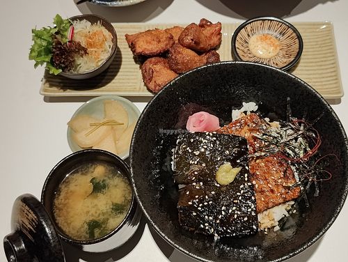 Image of Towzen - Kuala Lumpur