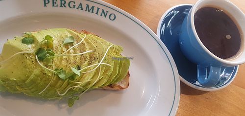  at MADE - Pergamino Café in Rionegro