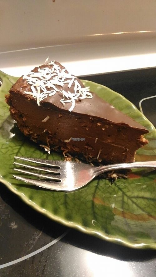 Image of Sweet Hereafter