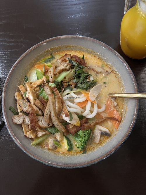   at Koko Organic in Prague