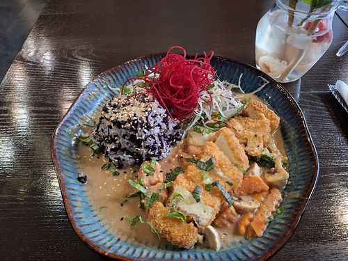  at Koko Organic in Prague