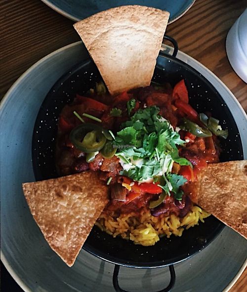 The Kitchen Galway Restaurant HappyCow