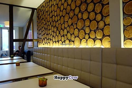 GLO at Glo - Laugavegur in Reykjavik