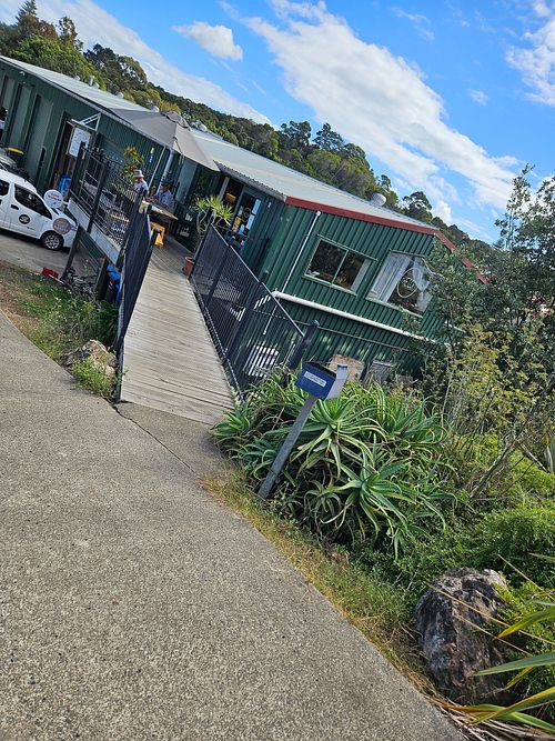  at The Loft in Waiheke Island