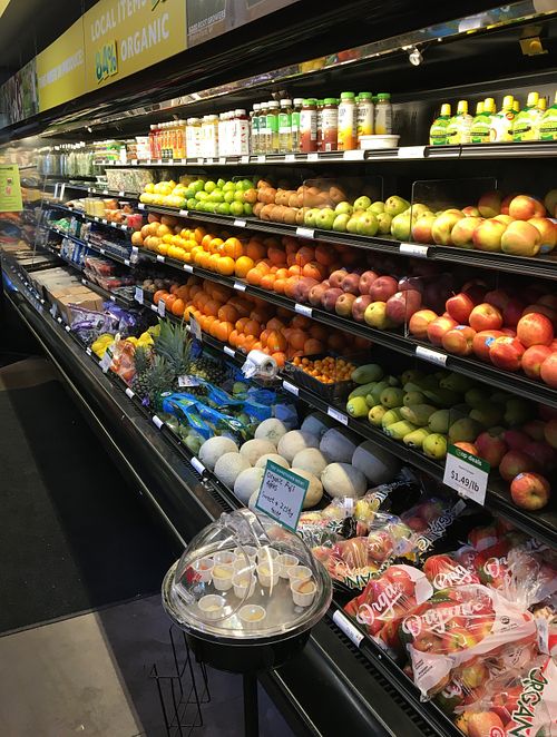  at Menomonie Market Food Co-op in Menomonie