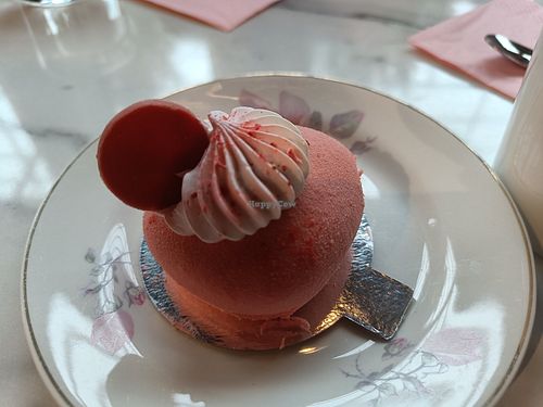  at Patisserie Teemu Aura  in Helsinki