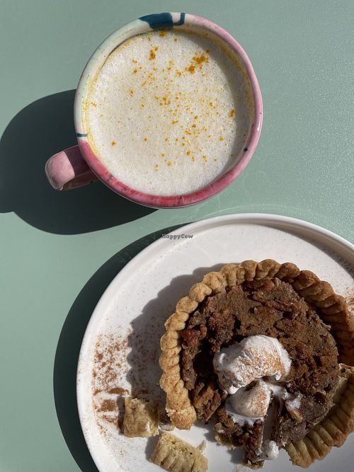 Pay  at Café Fátima - Maybe closed in Monterrey