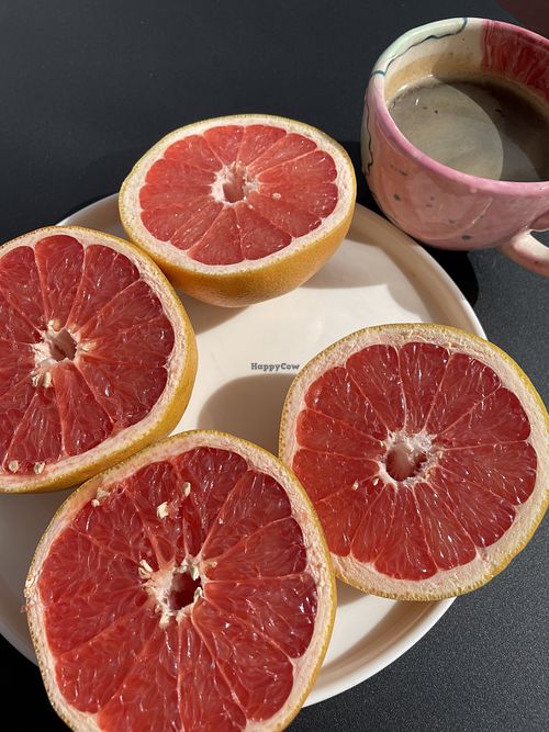 Café   at Café Fátima - Maybe closed in Monterrey