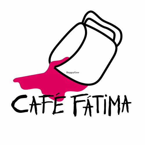  at Café Fátima - Maybe closed in Monterrey