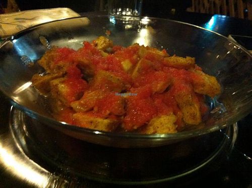 kita fitfit at Tenat in Tel Aviv