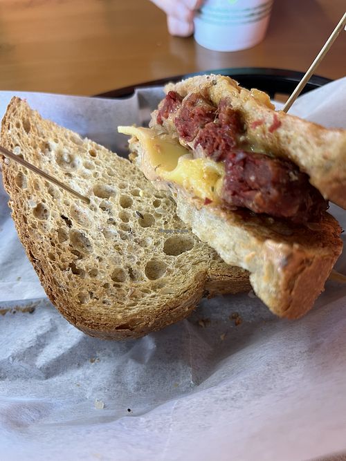   at PB&J Bar  in Williamsport