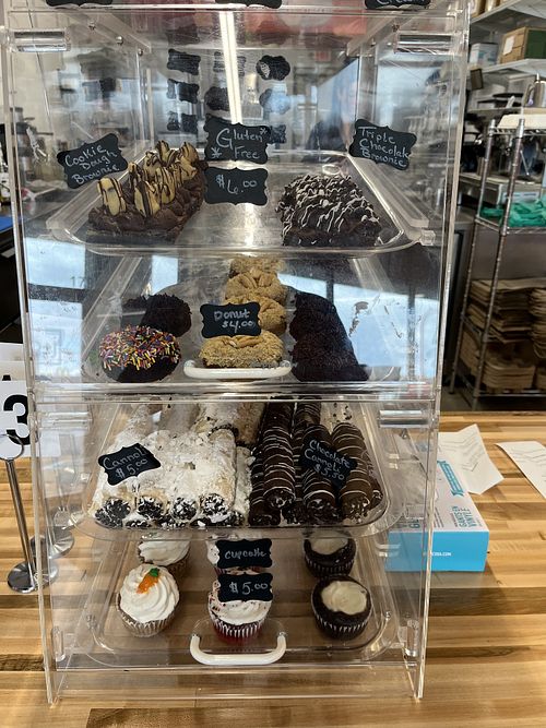   at PB&J Bar  in Williamsport