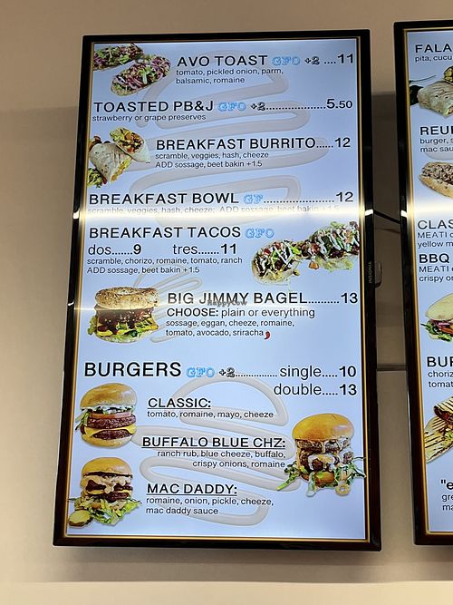   at PB&J Bar  in Williamsport