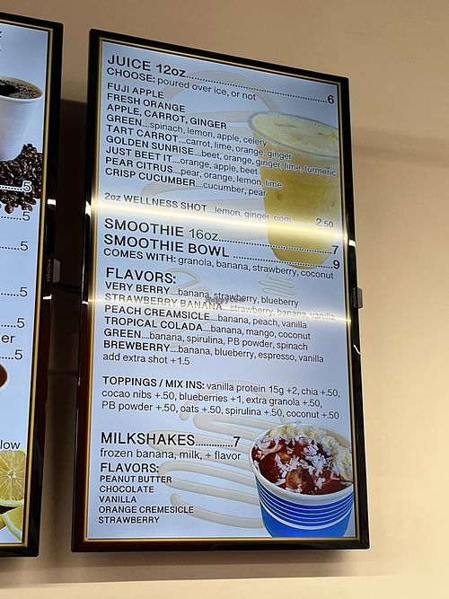   at PB&J Bar  in Williamsport