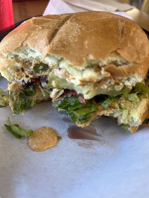 Fabulous!   at PB&J Bar  in Williamsport