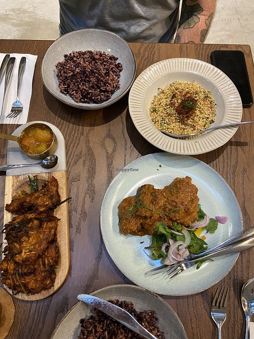   at Kommune Lebuh Victoria in Penang